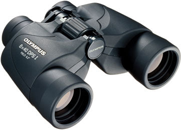 Olympus 8 x 40 DPS I